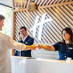 Hotel Bordeaux
