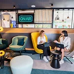 Hotel Bordeaux 4*