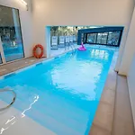 Hotel Bordeaux