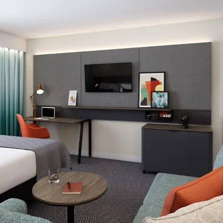 Hotel Bordeaux Mérignac