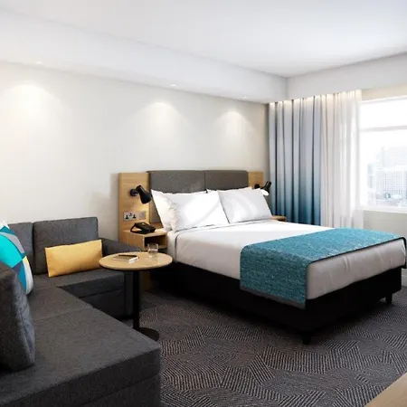 Bordeaux-merignac Готель 4*