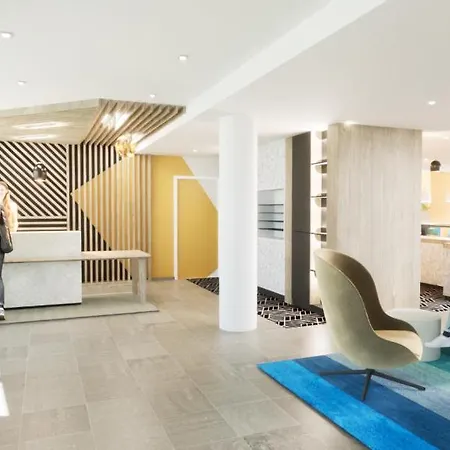 Bordeaux Hotel Mérignac