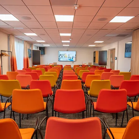 Hotel Bordeaux Mérignac