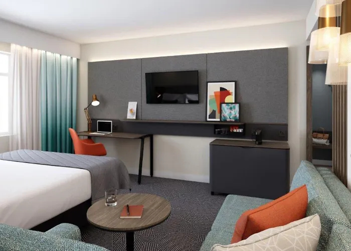 Hotel Bordeaux Mérignac