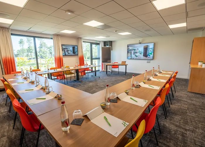 Bordeaux 4* Mérignac