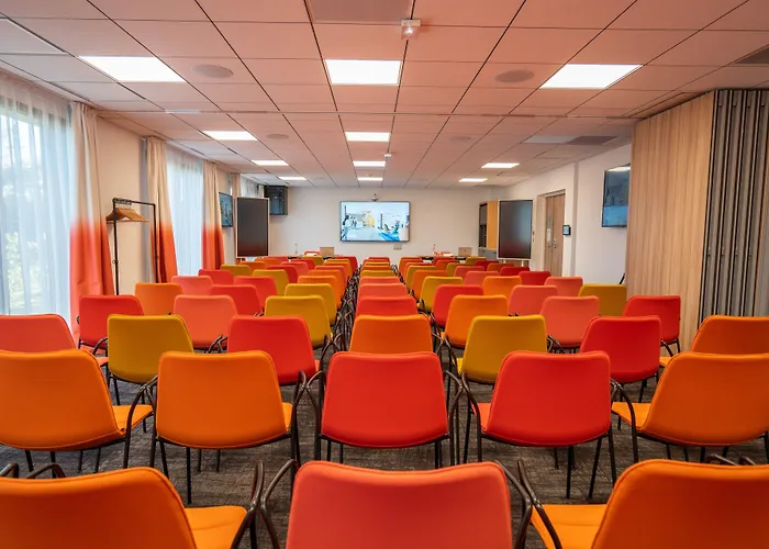 Hotel Bordeaux Mérignac