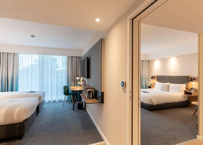 Bordeaux 4* Mérignac