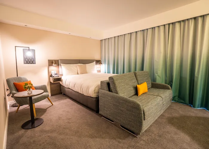 Bordeaux 4* Mérignac