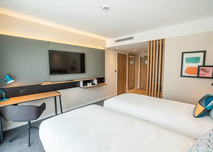 Bordeaux Hotel Mérignac